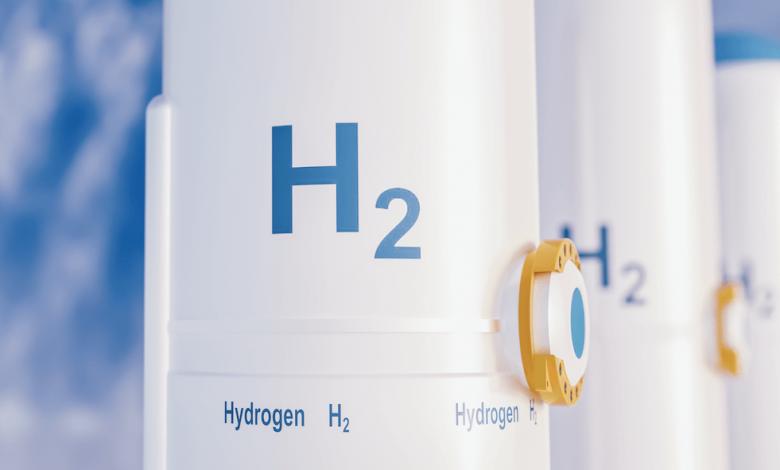 Hydrogen-Generation