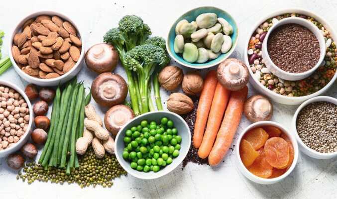 Healthy Nutrition Can Make It Easier To Live Longer