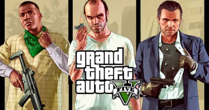 gta 5 download for pc highly compressed