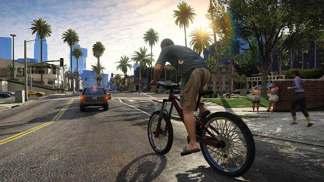 gta 5 download for pc highly compressed