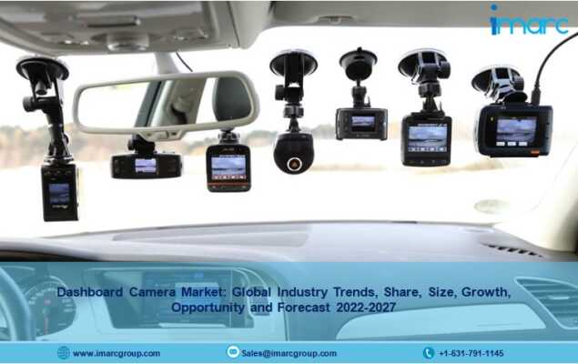 Dashboard Camera Market