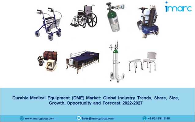 Durable Medical Equipment (DME) Market
