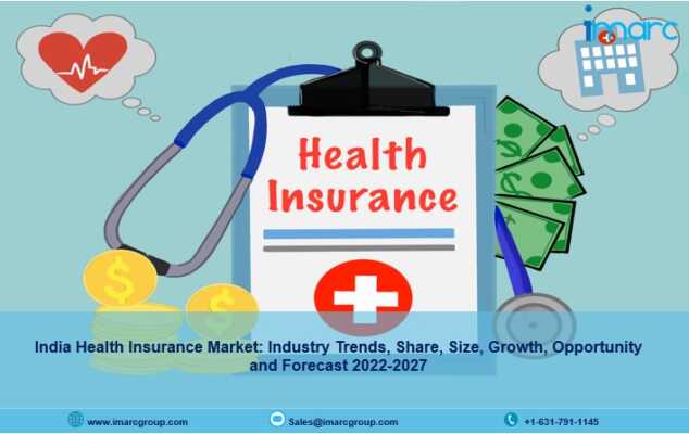 India Health Insurance Market