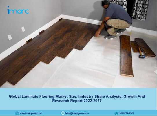 Global Laminate Flooring Market Size, Industry Share Analysis, Growth And Research Report 2022-2027