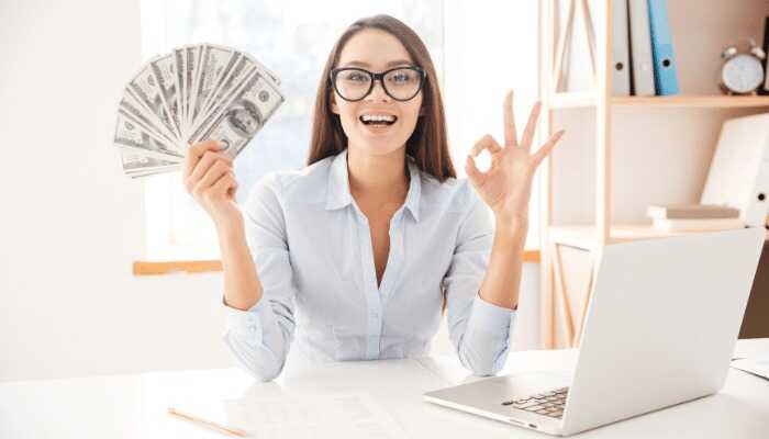 make money online at home