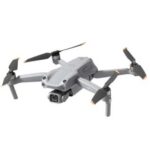Drone Camera Market Size