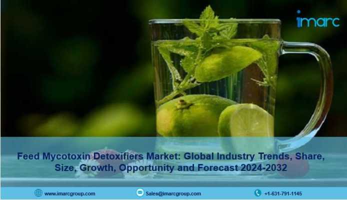 Feed Mycotoxin Detoxifiers Market